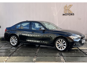 BMW 3 Series feature image