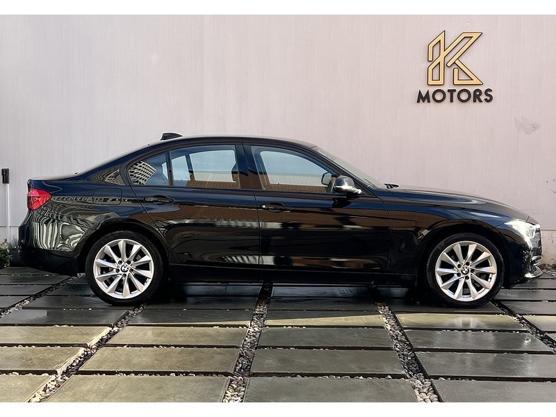 Used BMW 3 Series for sale - 77508071: Photo 2