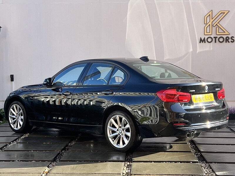 Used BMW 3 Series for sale - 77508071: Photo 22