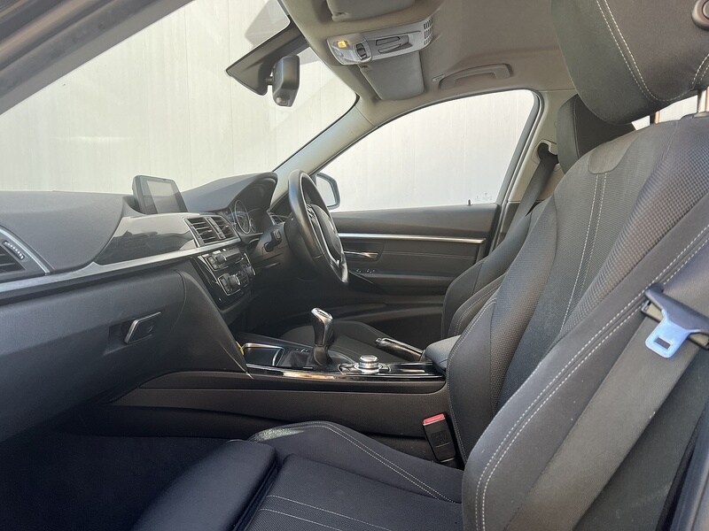 Used BMW 3 Series for sale - 77508071: Photo 24