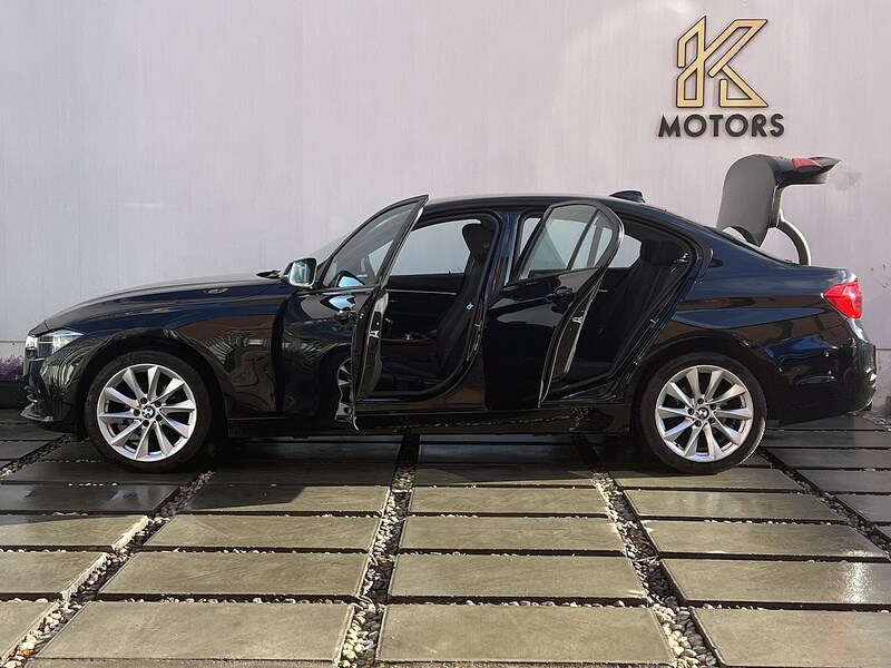 Used BMW 3 Series for sale - 77508071: Photo 25