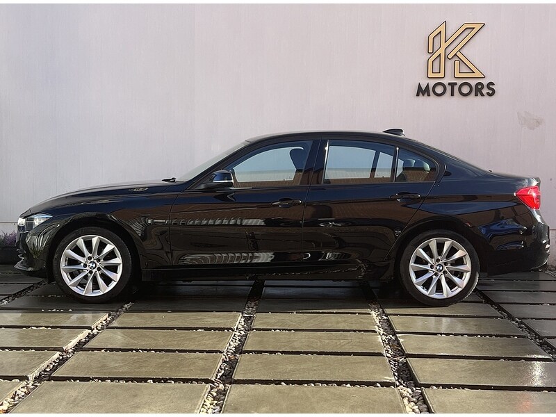 Used BMW 3 Series for sale - 77508071: Photo 26