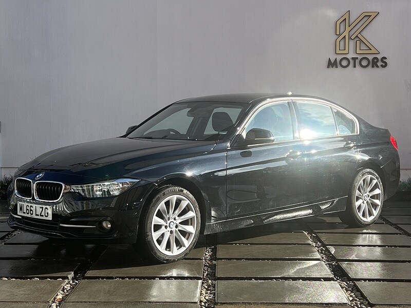 Used BMW 3 Series for sale - 77508071: Photo 27