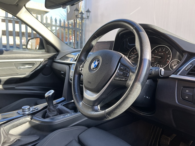 Used BMW 3 Series for sale - 77508071: Photo 4