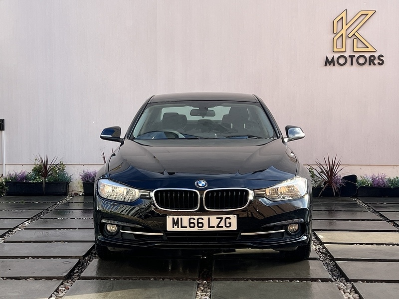 Used BMW 3 Series for sale - 77508071: Photo 5
