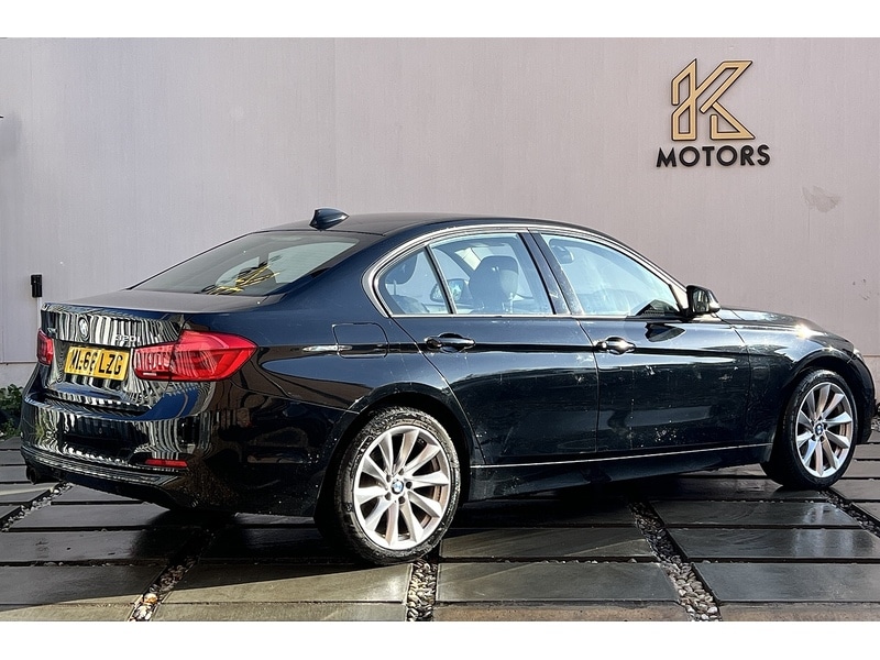 Used BMW 3 Series for sale - 77508071: Photo 6