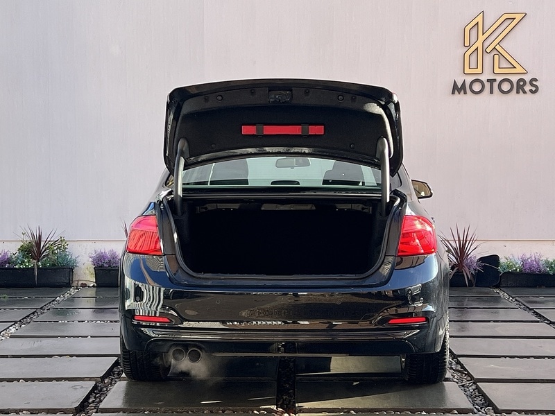 Used BMW 3 Series for sale - 77508071: Photo 8