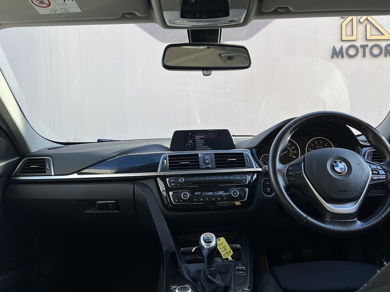 Used BMW 3 Series for sale - 77508071: Photo 9