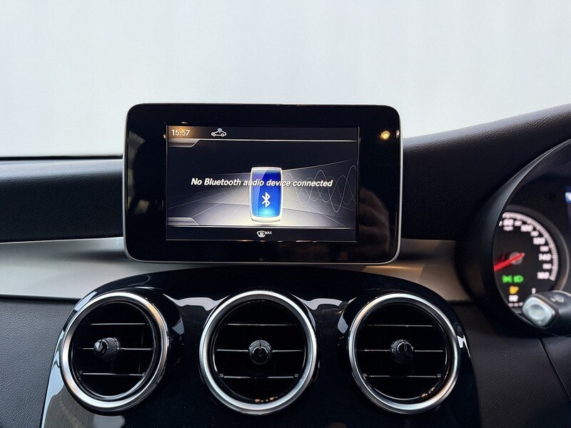 Used Mercedes-Benz GLC 2019 for sale - 77200873: Photo 19