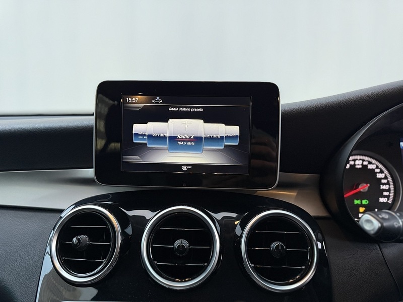 Used Mercedes-Benz GLC 2019 for sale - 77200873: Photo 20