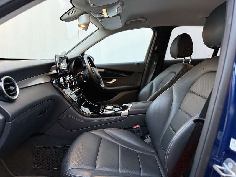 Used Mercedes-Benz GLC 2019 for sale - 77200873: Photo 25