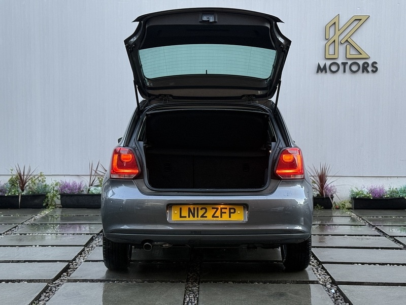 Used Volkswagen Polo 2012 for sale - 76798883: Photo 14