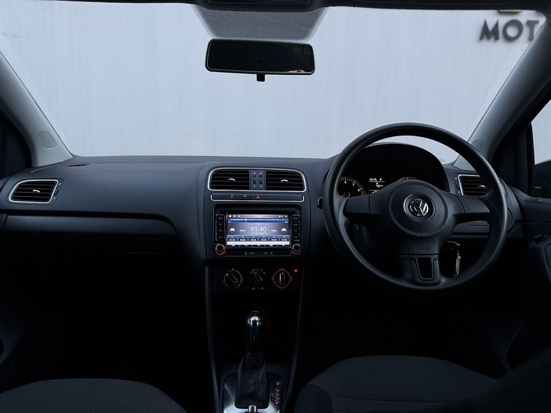 Used Volkswagen Polo 2012 for sale - 76798883: Photo 15