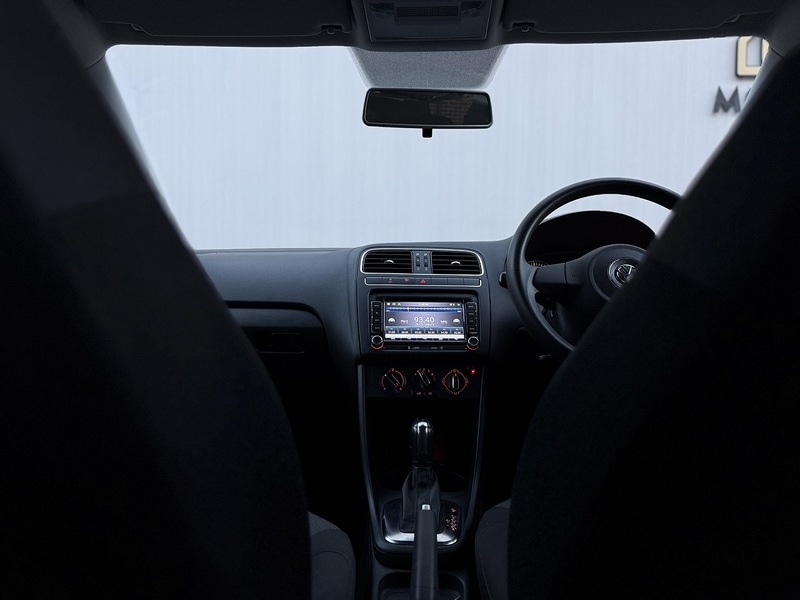 Used Volkswagen Polo 2012 for sale - 76798883: Photo 16