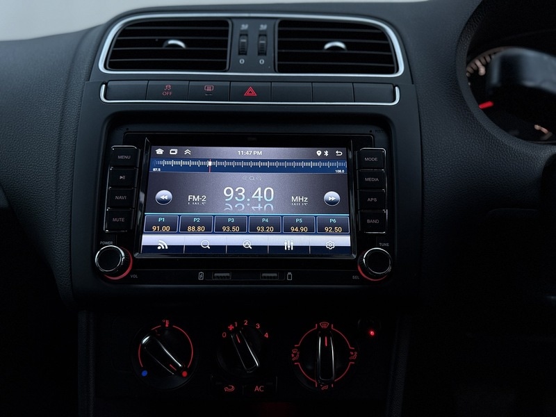 Used Volkswagen Polo 2012 for sale - 76798883: Photo 17