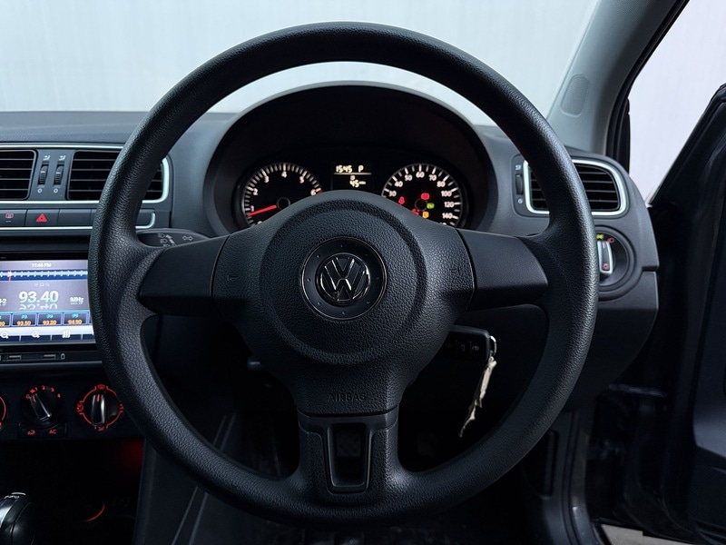 Used Volkswagen Polo 2012 for sale - 76798883: Photo 19