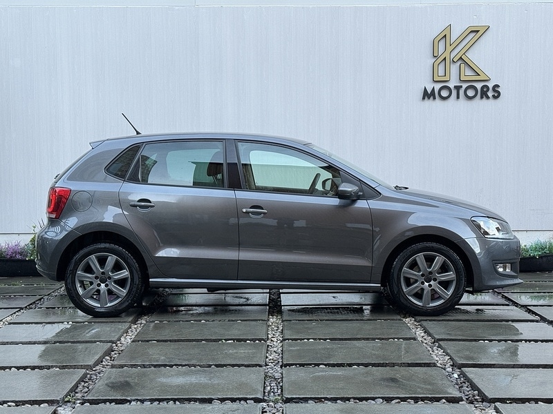 Used Volkswagen Polo 2012 for sale - 76798883: Photo 2