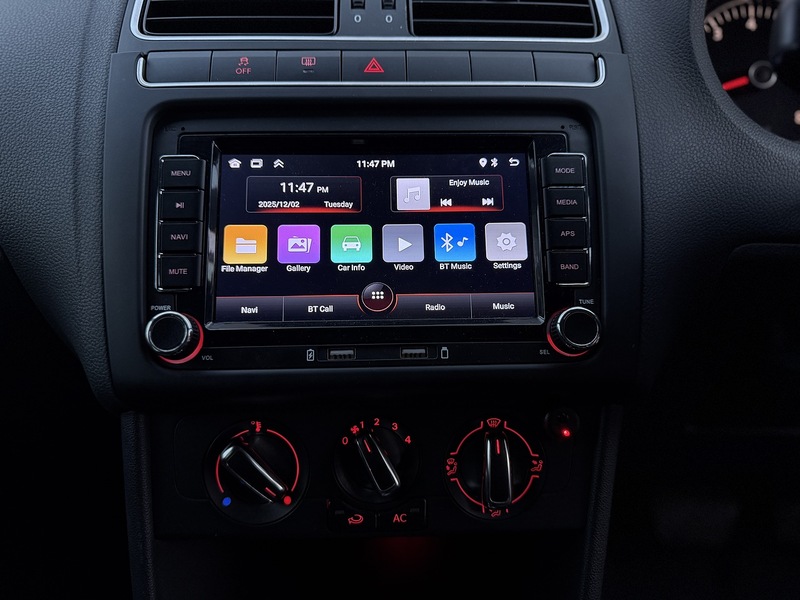 Used Volkswagen Polo 2012 for sale - 76798883: Photo 22