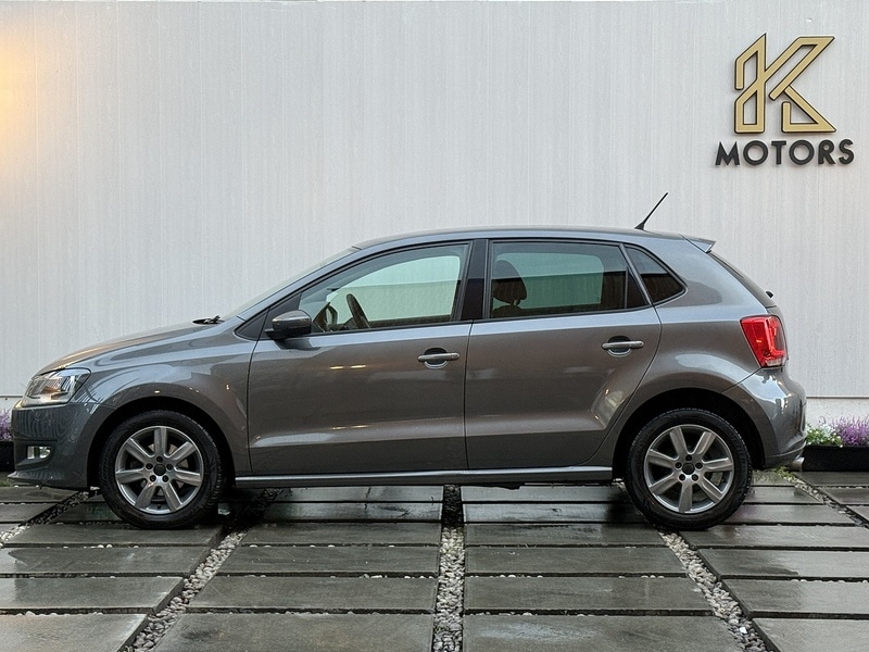Used Volkswagen Polo 2012 for sale - 76798883: Photo 23