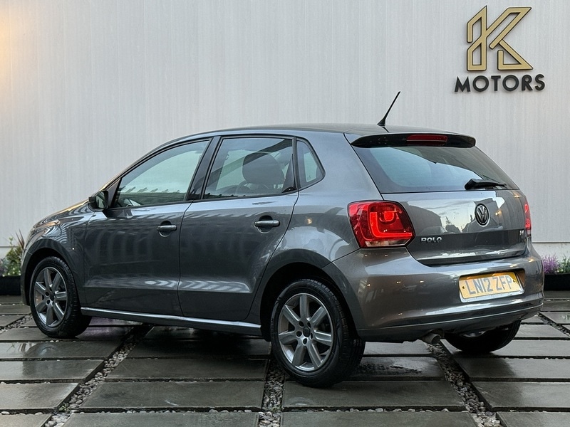 Used Volkswagen Polo 2012 for sale - 76798883: Photo 24