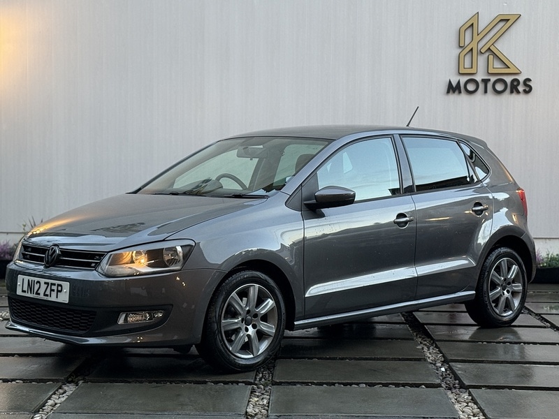 Used Volkswagen Polo 2012 for sale - 76798883: Photo 26