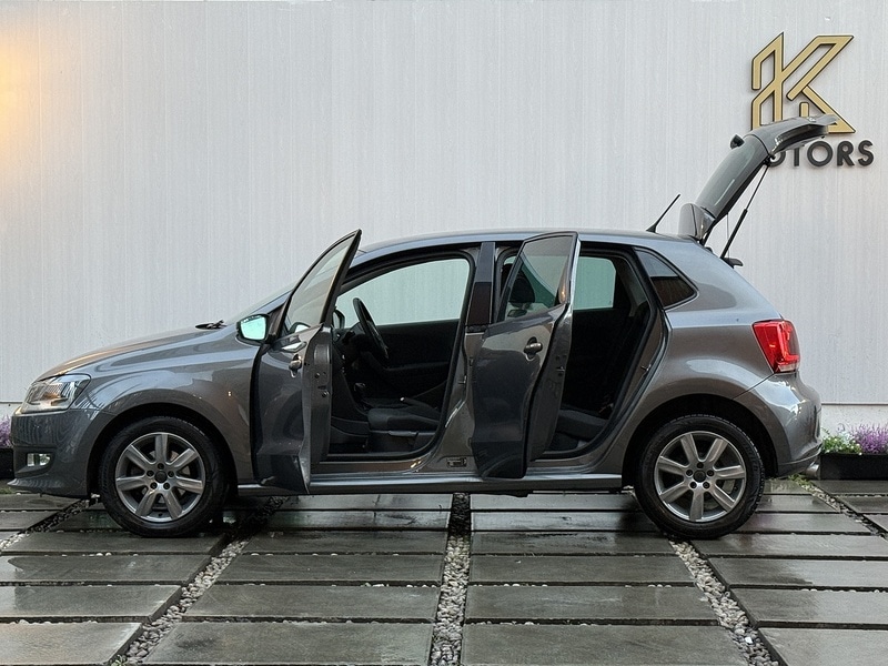 Used Volkswagen Polo 2012 for sale - 76798883: Photo 27