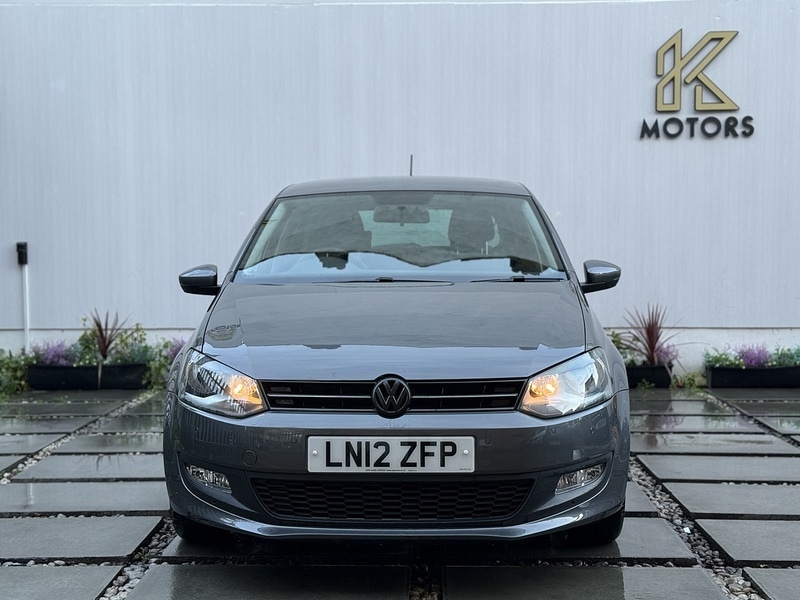 Used Volkswagen Polo 2012 for sale - 76798883: Photo 5