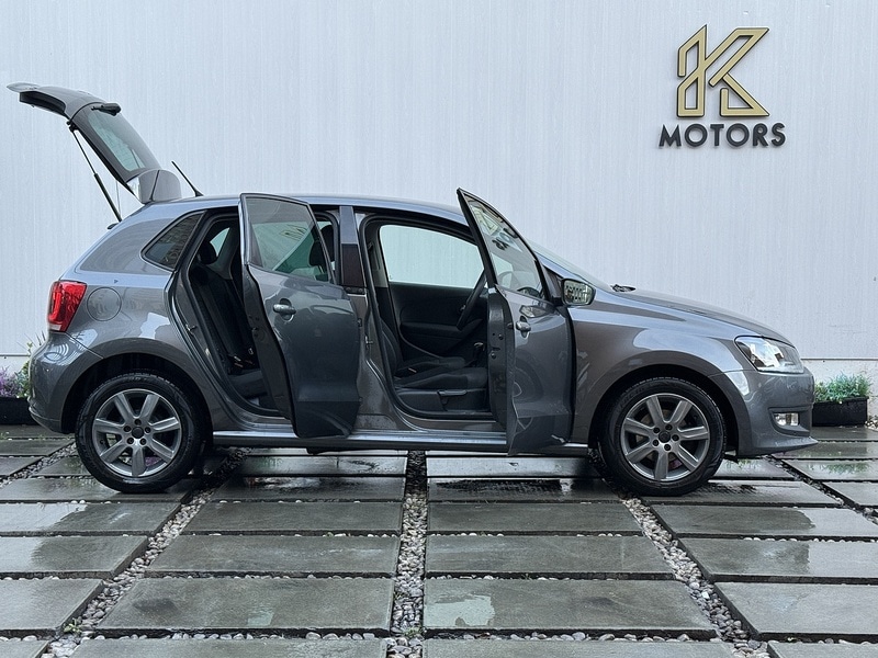 Used Volkswagen Polo 2012 for sale - 76798883: Photo 6