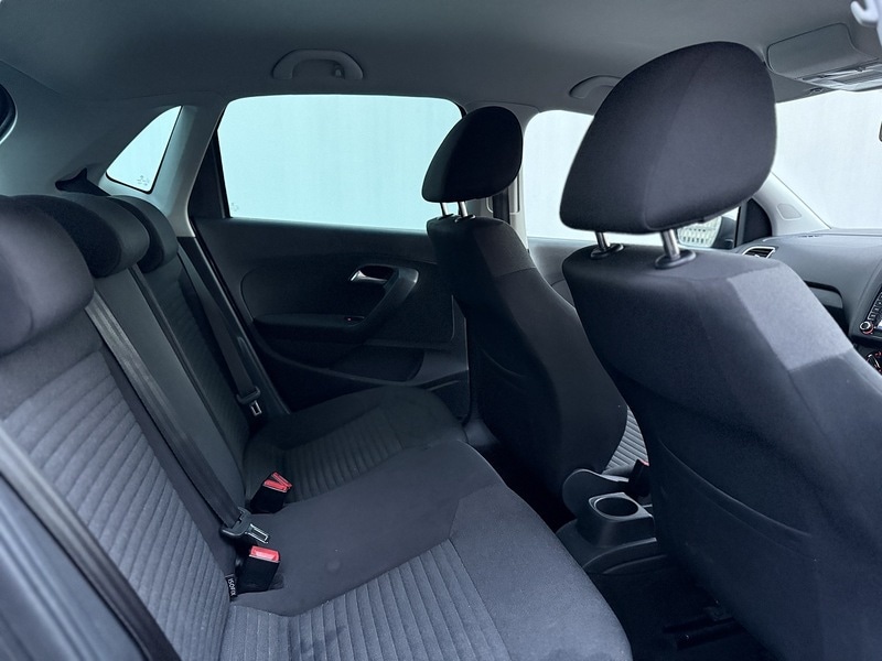 Used Volkswagen Polo 2012 for sale - 76798883: Photo 7