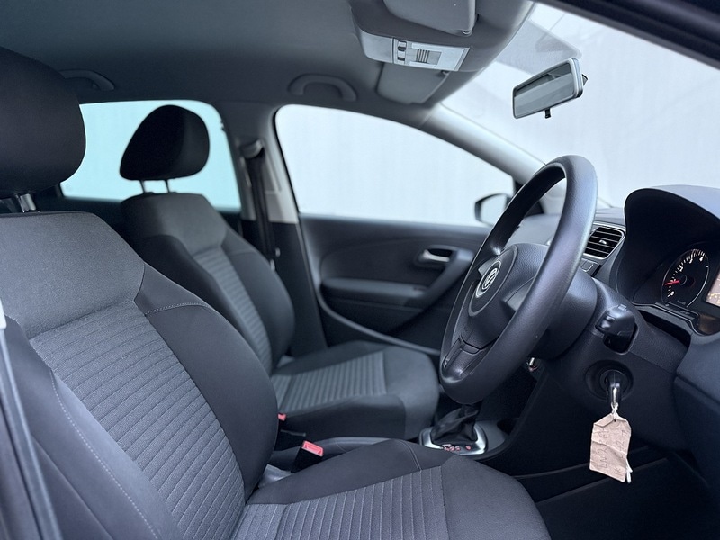 Used Volkswagen Polo 2012 for sale - 76798883: Photo 8