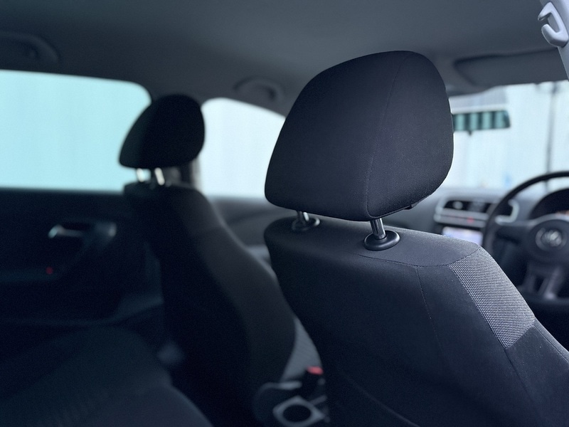 Used Volkswagen Polo 2012 for sale - 76798883: Photo 9