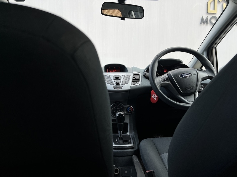 Used Ford Fiesta 2010 for sale - 77089467: Photo 13