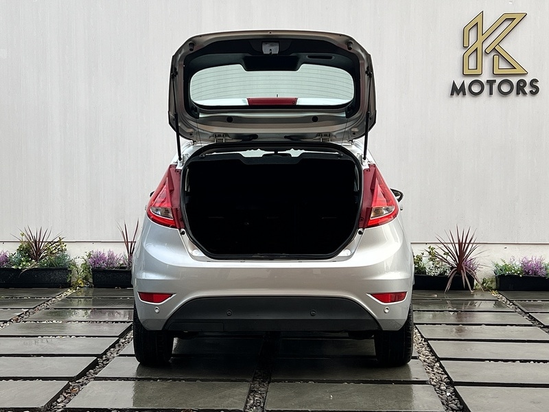 Used Ford Fiesta 2010 for sale - 77089467: Photo 14