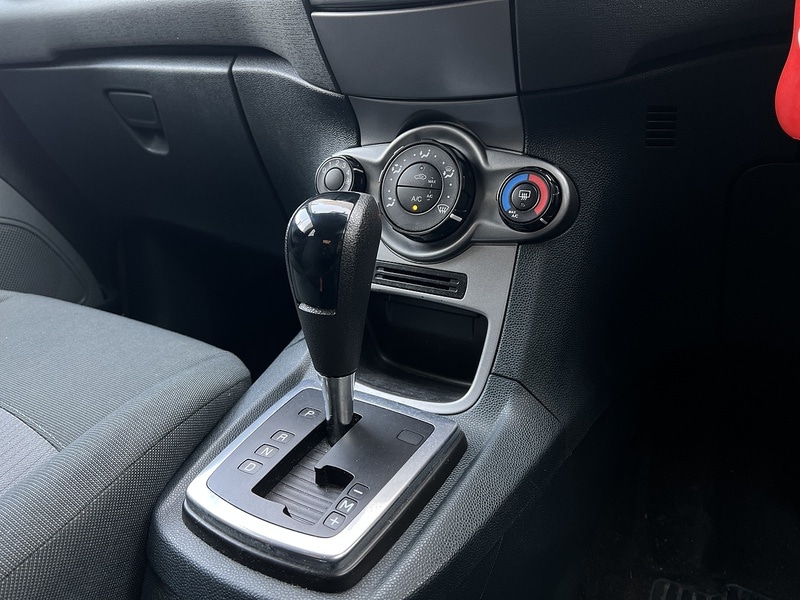 Used Ford Fiesta 2010 for sale - 77089467: Photo 17