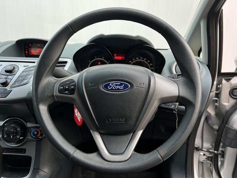 Used Ford Fiesta 2010 for sale - 77089467: Photo 18