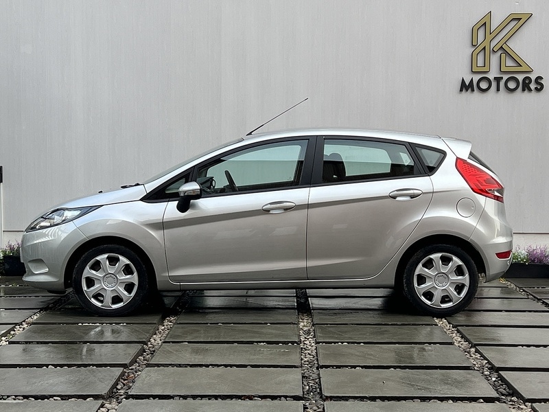 Used Ford Fiesta 2010 for sale - 77089467: Photo 20