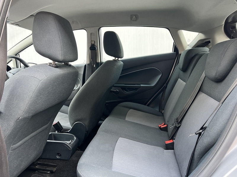 Used Ford Fiesta 2010 for sale - 77089467: Photo 22
