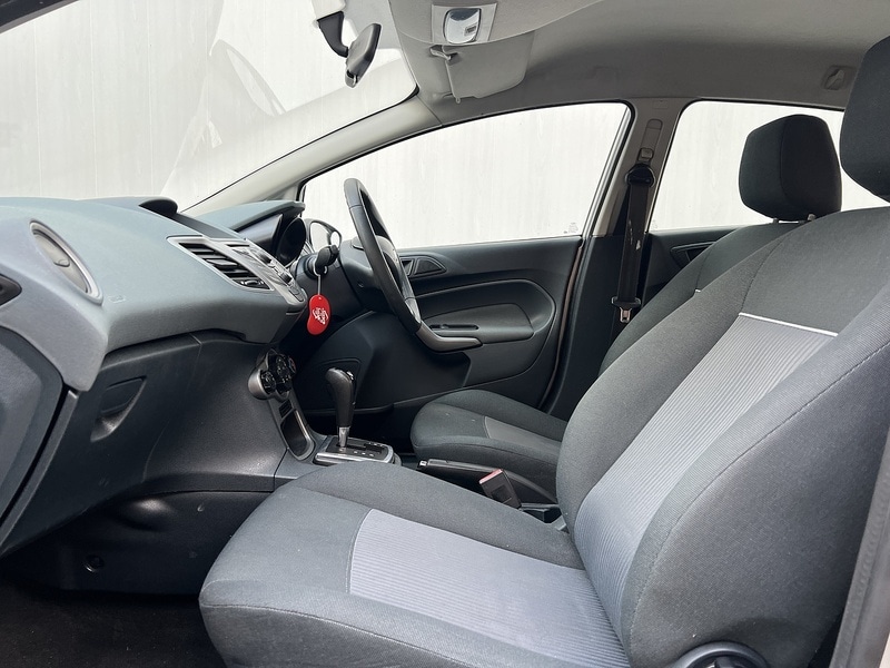 Used Ford Fiesta 2010 for sale - 77089467: Photo 24