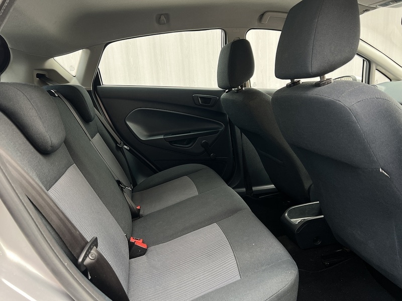 Used Ford Fiesta 2010 for sale - 77089467: Photo 6