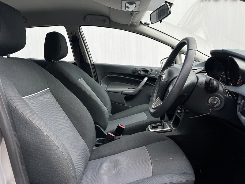 Used Ford Fiesta 2010 for sale - 77089467: Photo 7