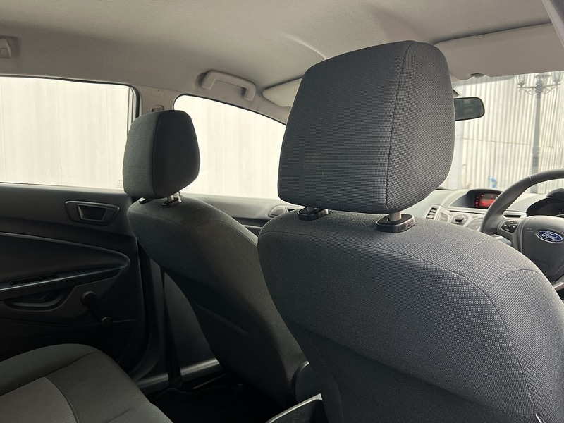 Used Ford Fiesta 2010 for sale - 77089467: Photo 8
