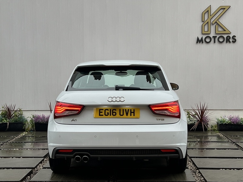 Used Audi A1 2016 for sale - 77053127: Photo 10