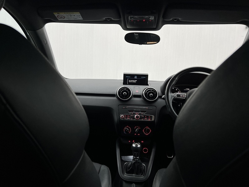 Used Audi A1 2016 for sale - 77053127: Photo 12