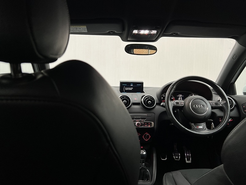 Used Audi A1 2016 for sale - 77053127: Photo 13