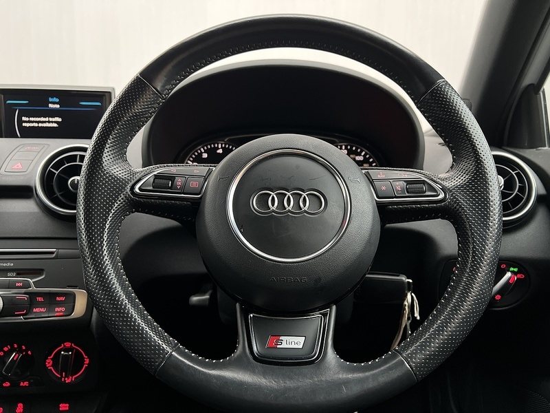 Used Audi A1 2016 for sale - 77053127: Photo 14