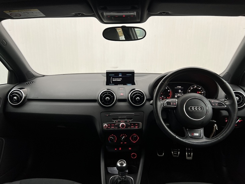 Used Audi A1 2016 for sale - 77053127: Photo 15