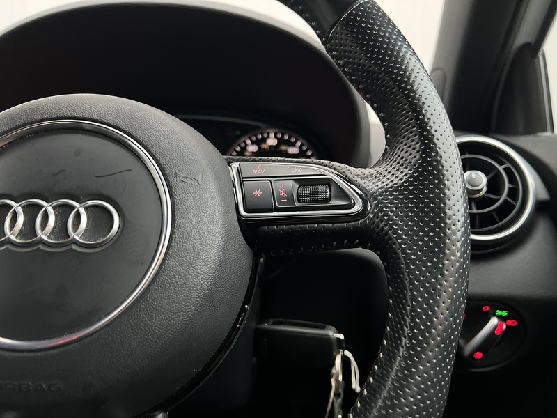 Used Audi A1 2016 for sale - 77053127: Photo 17