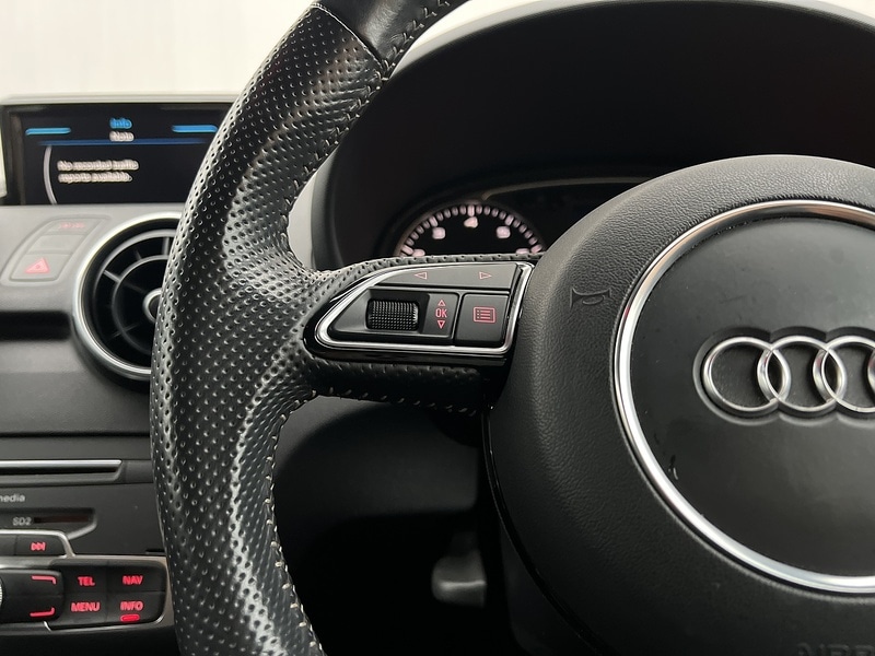 Used Audi A1 2016 for sale - 77053127: Photo 18