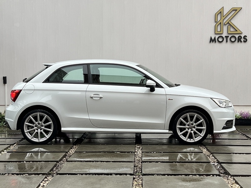 Used Audi A1 2016 for sale - 77053127: Photo 2
