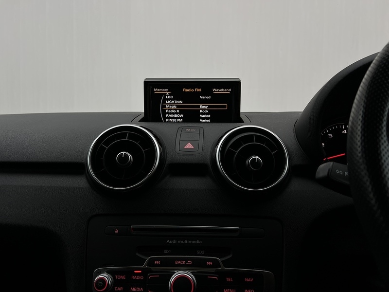 Used Audi A1 2016 for sale - 77053127: Photo 20